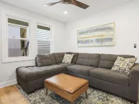 4 Houses to Beach!  Remodeled 2026. 4 Passes, Chairs, Towels, Umbrellas Included Hotels in Belmar