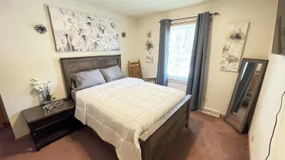 Beautiful 3br, 1.5 bath home centrally located in the heart of Milwaukee. Hotels near Foot Locker