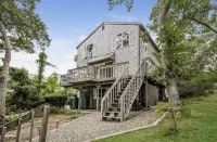 All Decked Out | Newly Remodeled Home | Steps From the Center of Town