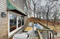 All Decked Out | Newly Remodeled Home | Steps From the Center of Town