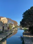 Dupleix AU FIL DU Canal