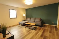 Bestnest.de Gemütliche Wohnung Nahe Dresden Hotels in Dippoldiswalde