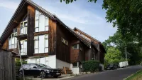 Beautiful vacation apartment at the Glatzenstein in the Nuremberg region