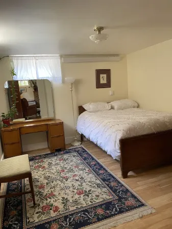 Old Town Treasure - Best location for a 30 day stay! Отели рядом с достопримечательностью «Horsetooth Reservoir»