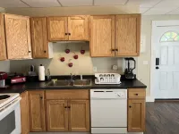 One bedroom Apt- Part of a triplex in Barre Vermont! Great Price! Hotels in Barre