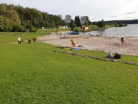 Ferienwohnung Direkt am Bostalsee Hotels in Nohfelden