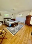 Perfect Group Escape · Coastal Mystic Ranch