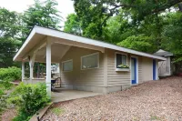 Lake House with Gorgeous Views and Huge Dock  - 5 Stairs to the Dock!