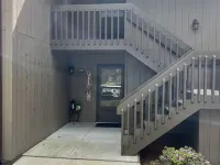 Charming Pinehurst Golf Front Condo Hotéis em Pinehurst