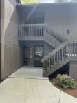 Charming Pinehurst Golf Front Condo