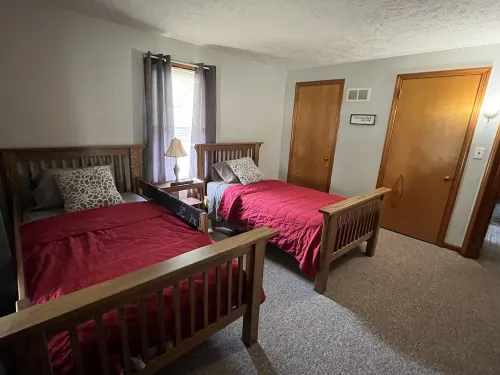 Heritage House - Orrville, OH … minutes to Amish Country!