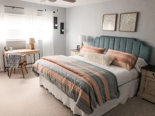 Ocean Front Condo, Steps to the beach,  2 bed/2 bath-Private beach & pool