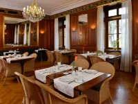 Best Western Premier Hotel Victoria Hotels near Schlossberg