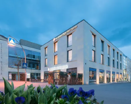 Best Western Plus Hotel Ostertor Hotels in Lippe