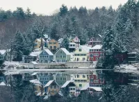 Blissful Lake Park Your Boat Hiking Family Retreat Views Hiking Winni Escapes