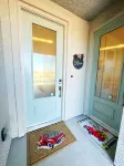 Sequoia Riverway Studio, Visalia Central Nest, 45 minutes to Sequoia Visitor Hotel dekat The Tumblers