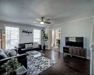 Fondren: Modern Magnolia
