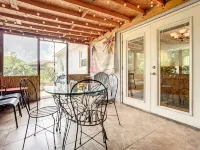 💎Red Rooster cottage🌅💎🏄🏽‍♂️