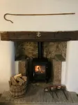 Beautiful apartment within Grade 1 listed Manor House