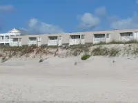 Beautiful Top Floor Oceanfront Condo - Breathtaking views from oceanside balcony