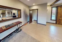 Pickleball and Private Swimming Pool - Heated Year-Round!