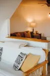 Camano Island Retreat - Right on Sandy Beach Hotels near Utsalady Vista Point