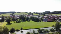 Ferienwohnung neu Renoviert, Nähe Legoland und Skyline Park