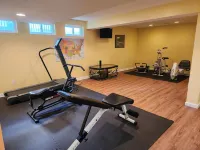 Fairway Haven at the Falls – Golf, Shops, Dining! 10-12 Mins. Equestrian Center