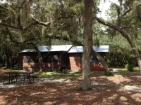 Lakefront Cottage Near Forest & Cities with canoes, grill, and more!