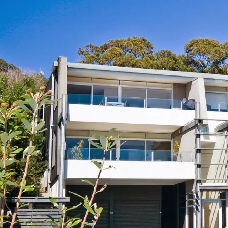 Spectacular Views Apartment: Bay Panorama
