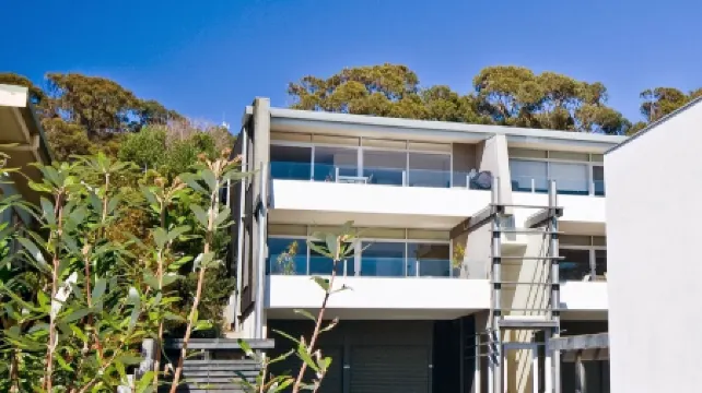 Spectacular Views Apartment: Bay Panorama