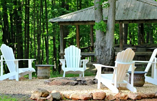 Dahlonega Wine Country Retreat at Cardinal Hill