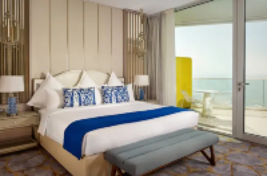 Paragraph Resort & Spa Shekvetili, Autograph Collection Hotels in 