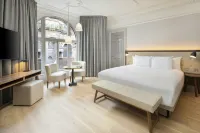 AC Hotel Glasgow Hotels in Stepps