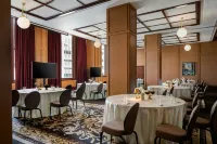 Hotel David Whitney, Autograph Collection - Frühstück