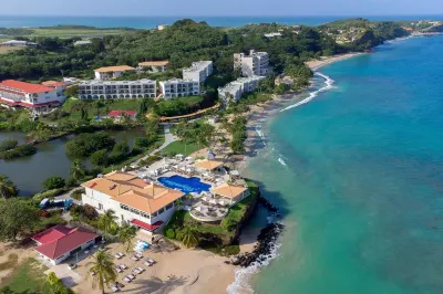 Royalton Grenada Resort