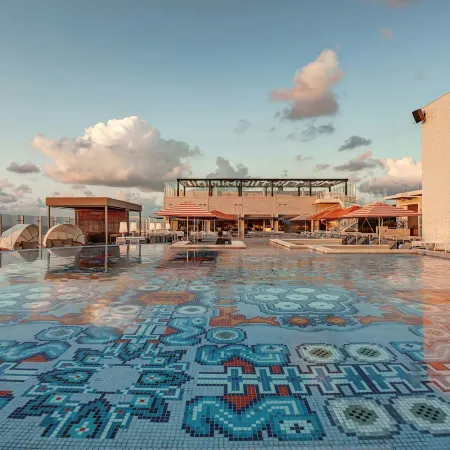 Royalton CHIC Cancun, An Autograph Collection All-Inclusive Resort - Adults Only