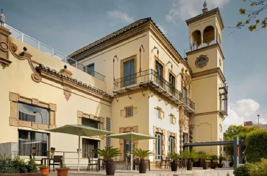 AC Hotel Ciudad de Sevilla