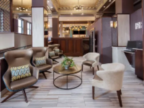 Courtyard Cape Girardeau Downtown Hotels in Cape Girardeau