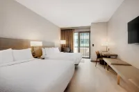 AC Hotel Asheville Downtown