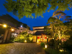 Nansuikaku