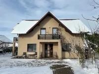 Bucovina Easy Stay Hotels in Scheia