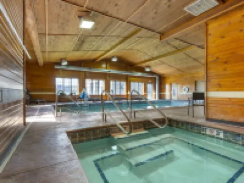 Best Western Yellowstone Crossing Hotels in Laurel