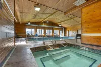 Best Western Yellowstone Crossing Hotel a Laurel