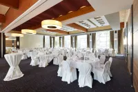 Best Western Premier Park Hotel and Spa Hotel di Bad Lippspringe