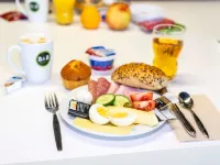 B&B Hotel Erlangen-Tennenlohe