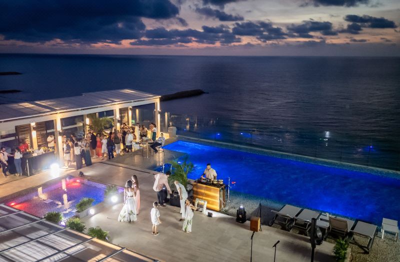 InterContinental Hotels Cartagena DE Indias by IHG photo 2
