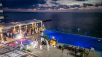 인터컨티넨탈 카르타헤나 데 인디아스 바이 IHG - 비치