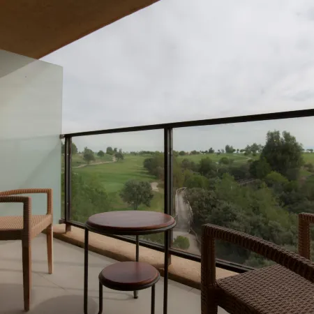 Vincci Valdecañas Golf
