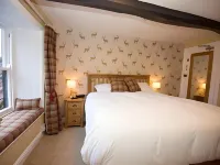The Stapylton Arms Отели в г. Саттон-андер-Уайтстонклифф